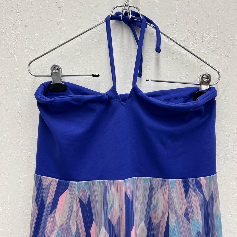 Beautiful convertible PRANA dress - Picture 5 of 8
